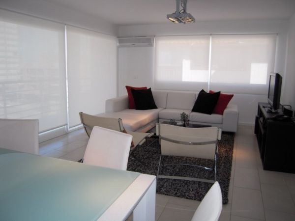 ¡Departamento con mucha onda en la Península!
